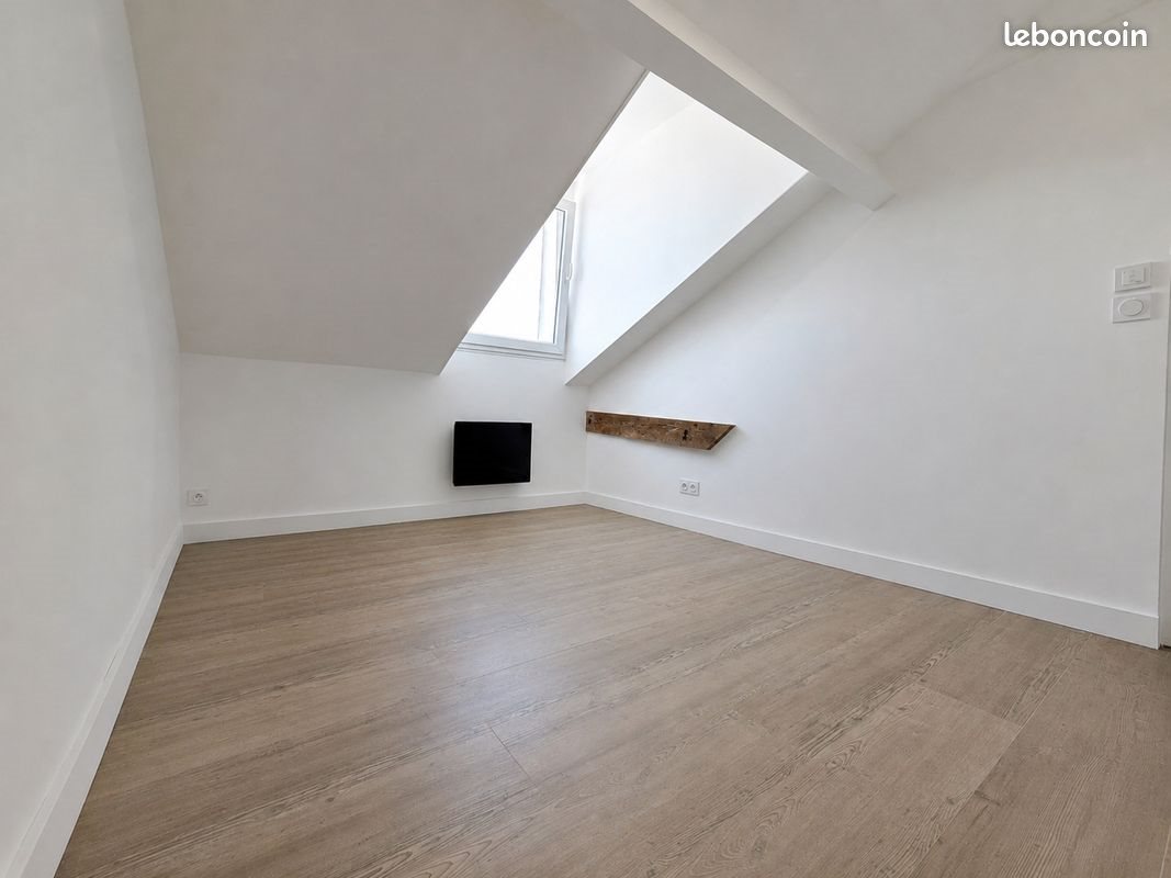 Appartement à louer, 29m², Lens