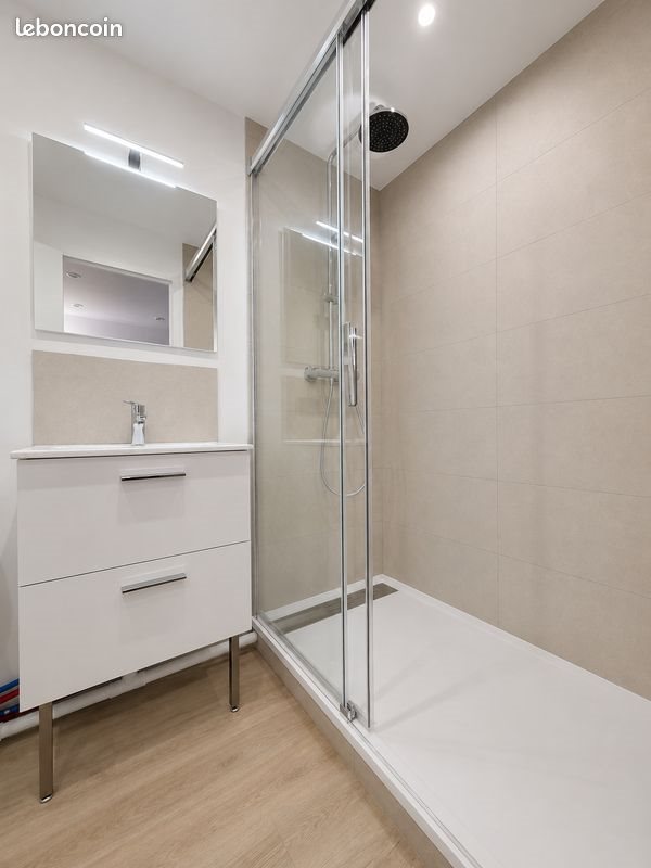 Appartement à louer, 29m², Lens