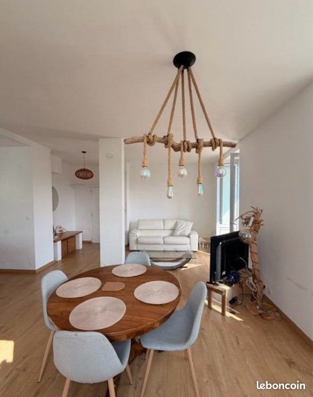 Appartement à louer, 70m², Thonon-les-Bains