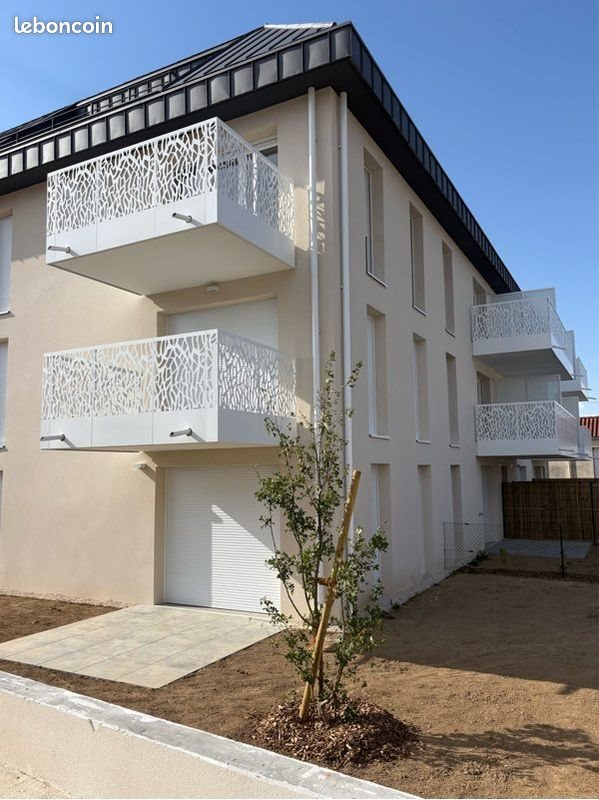 Appartement à louer, 42m², Cholet