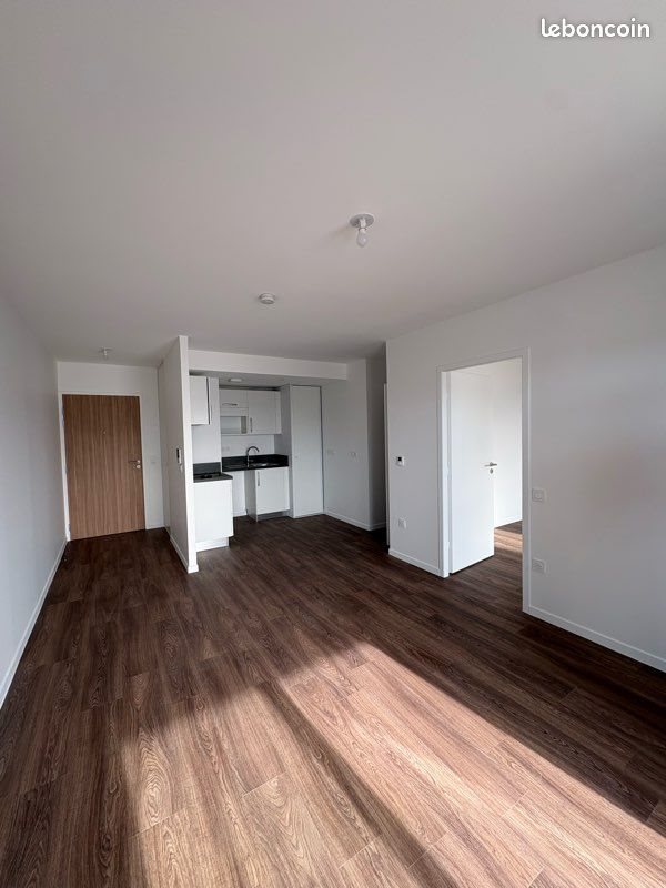 Appartement à louer, 42m², Cholet