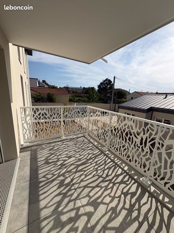 Appartement à louer, 42m², Cholet