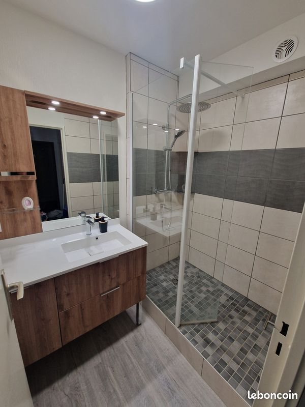 Appartement à louer, 35m², Niort
