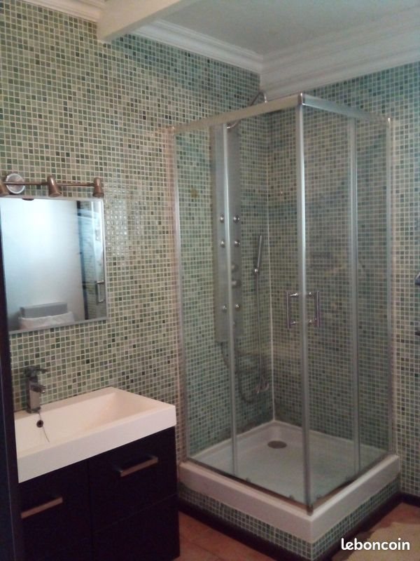 Appartement à louer, 25m², Carros
