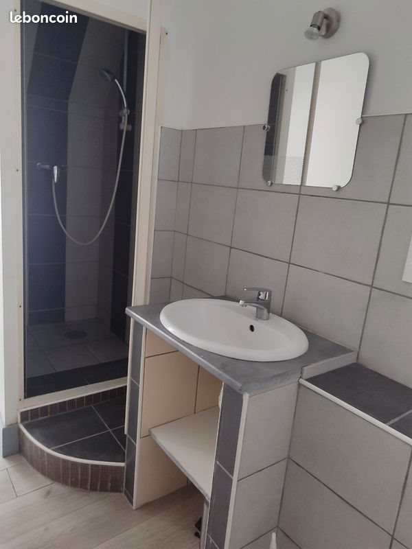 Appartement à louer, 30m², Poligny