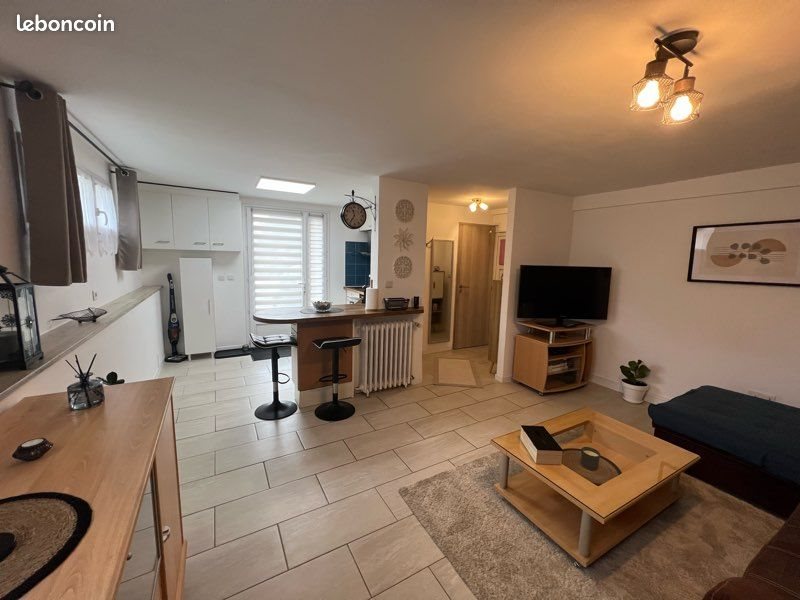 Appartement à louer, 35m², Cerizay