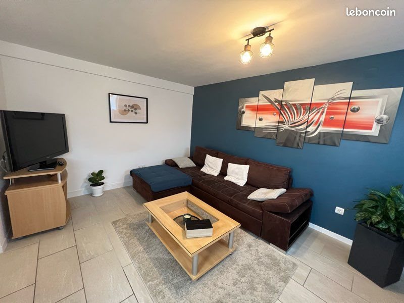 Appartement à louer, 35m², Cerizay