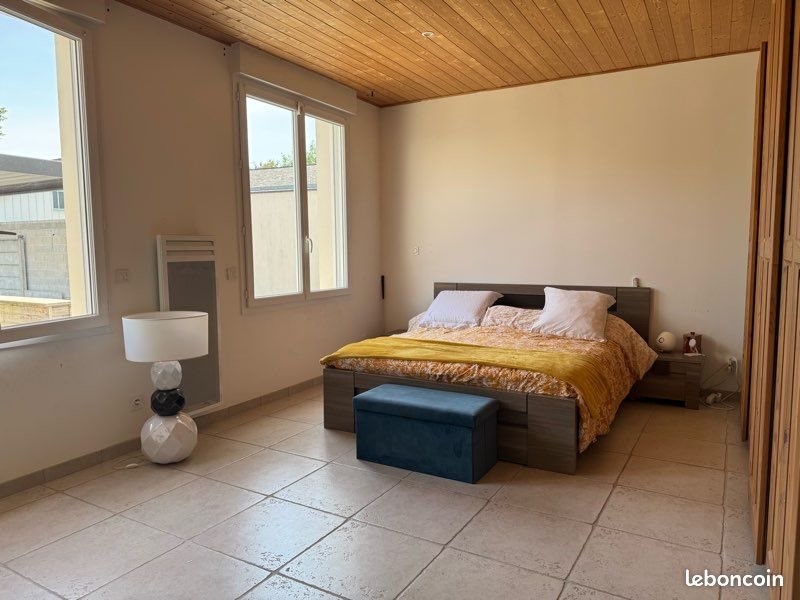 Maison à vendre, 182m², Saumur