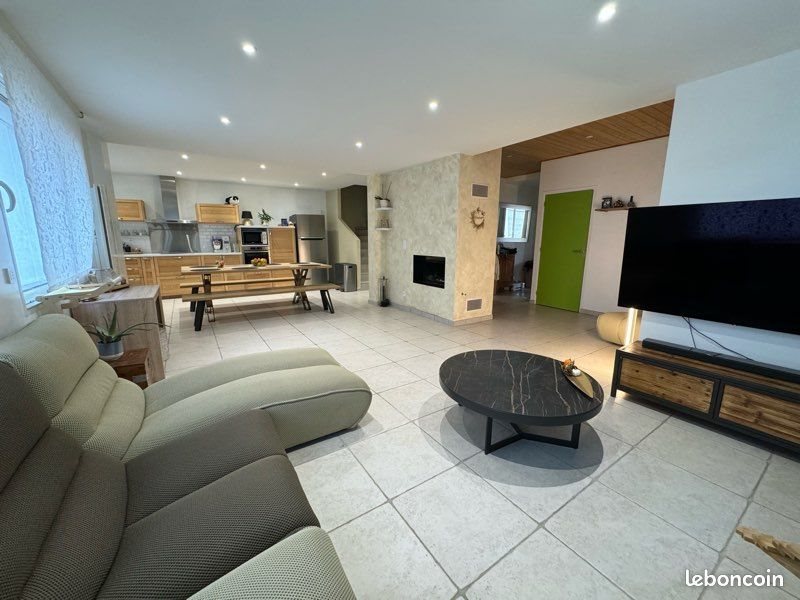 Maison à vendre, 182m², Saumur