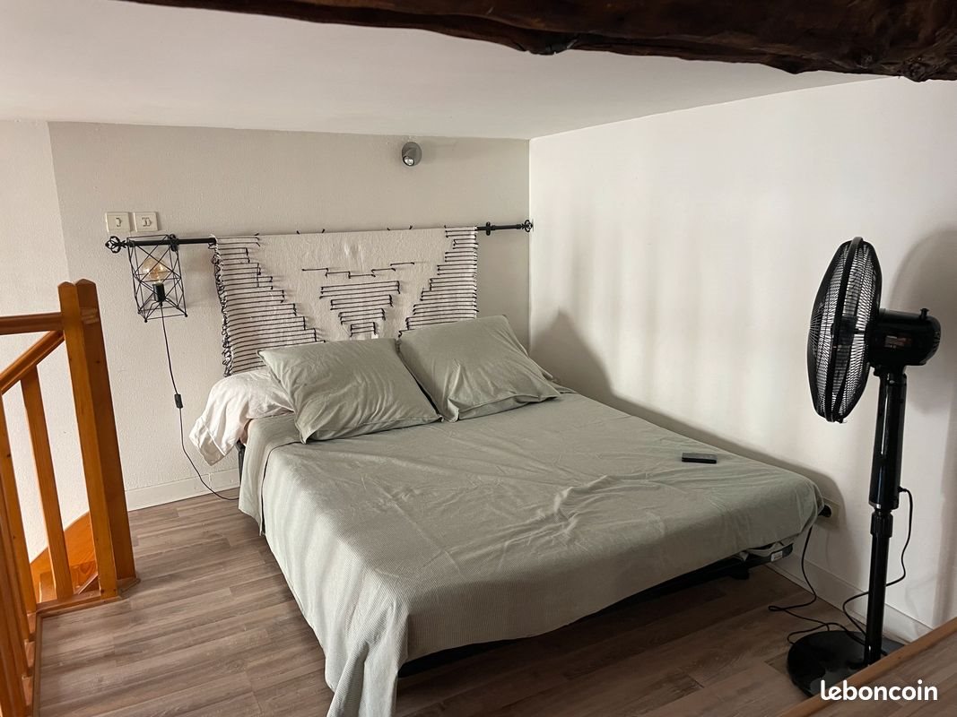 Appartement à louer, 36m², Avignon