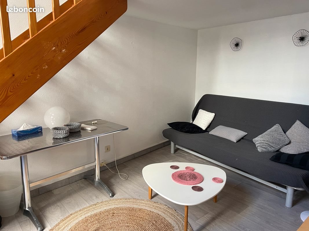 Appartement à louer, 36m², Avignon