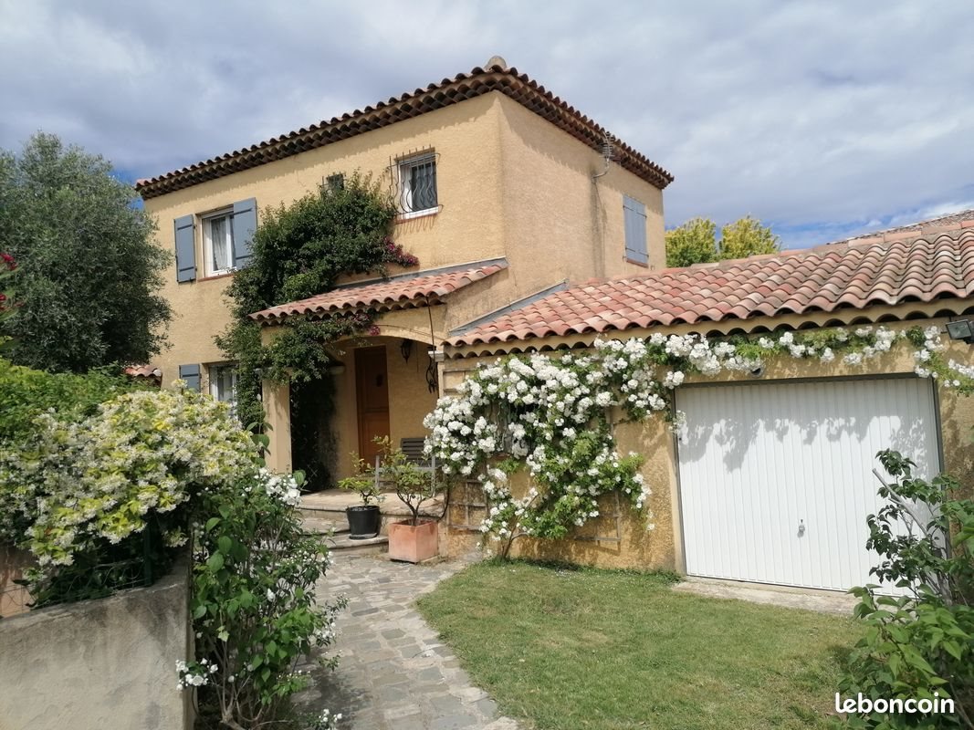 Maison à vendre, 100m², Marignane
