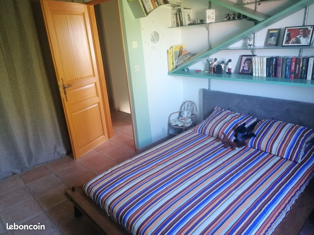 Maison à vendre, 100m², Marignane
