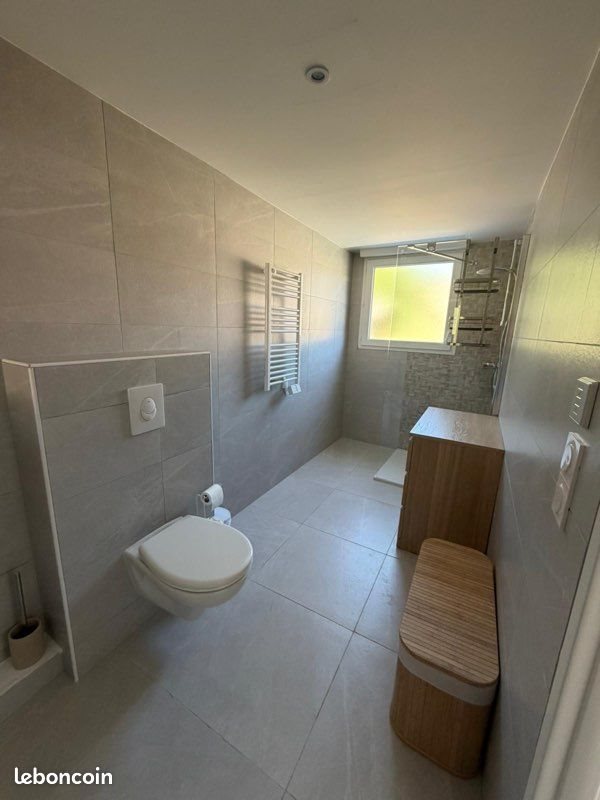 Appartement à louer, 30m², Roquebrune-Cap-Martin