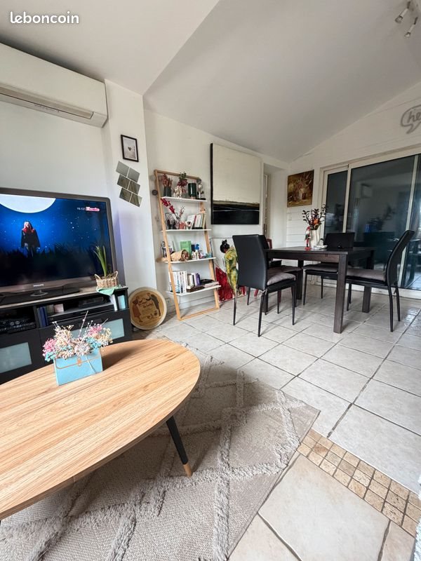 Maison à louer, 65m², Nîmes