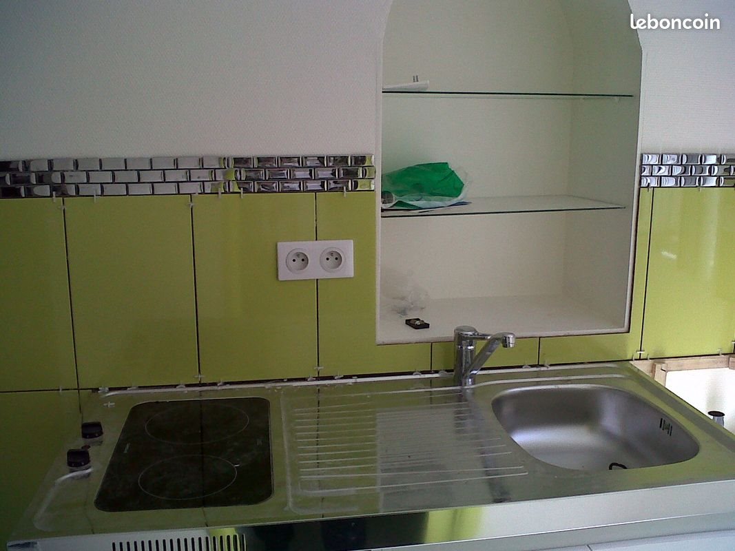 Appartement à louer, 28m², Pons