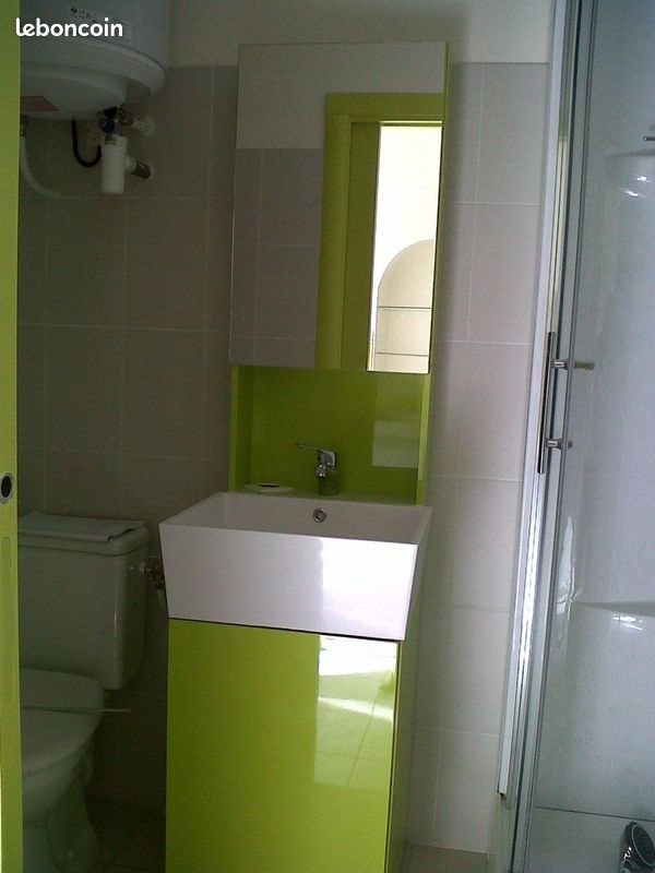 Appartement à louer, 28m², Pons