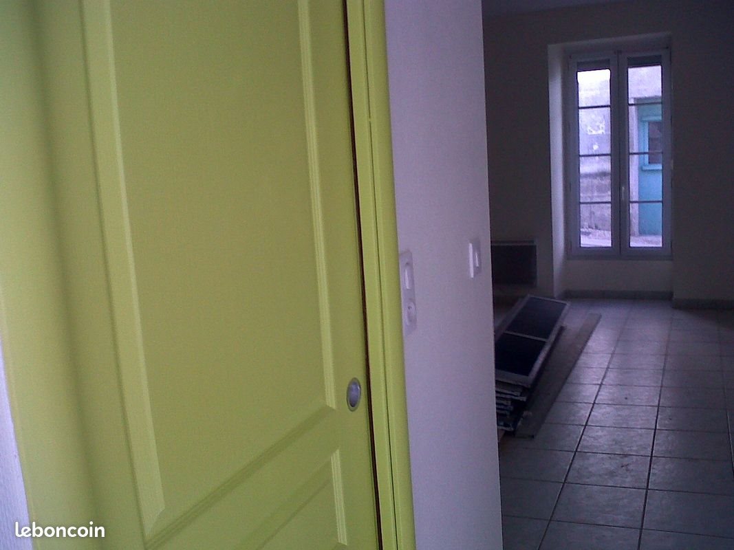 Appartement à louer, 28m², Pons