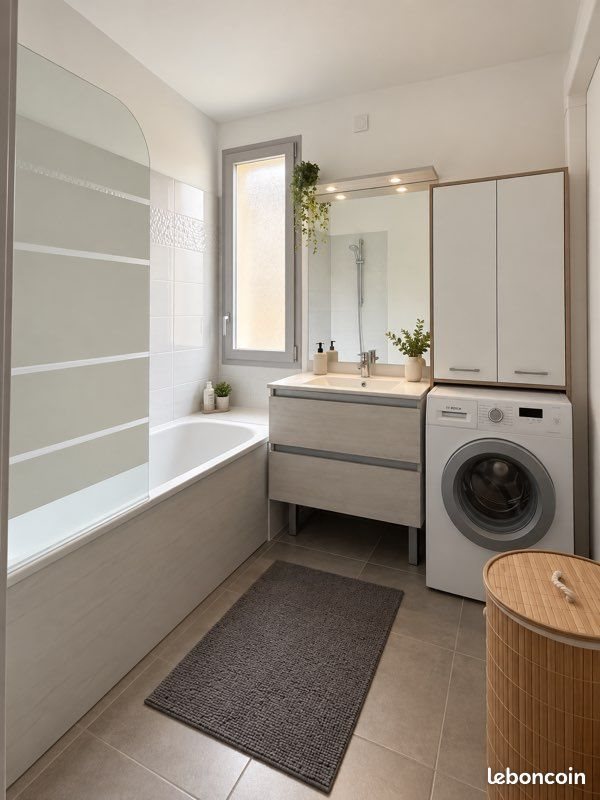 Appartement à louer, 70m², Saint-Lys