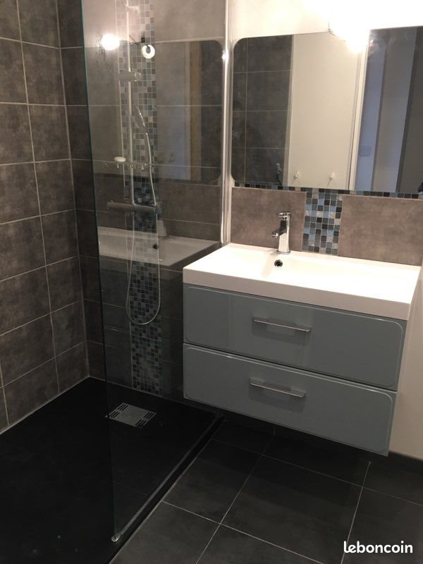Appartement à vendre, 29m², Gaillard