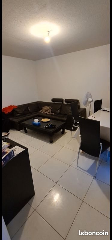Appartement à louer, 70m², Aix-en-Provence
