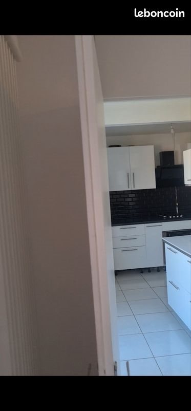 Appartement à louer, 70m², Aix-en-Provence