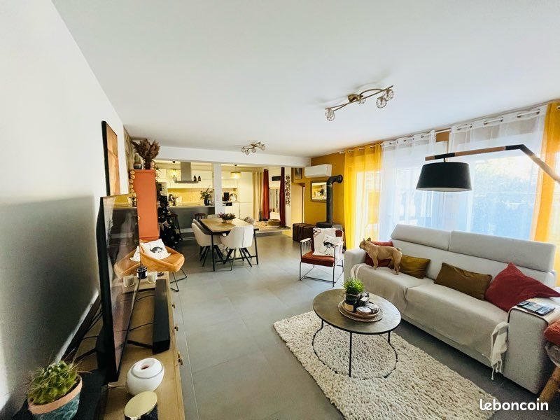 Maison à vendre, 80m², Béziers