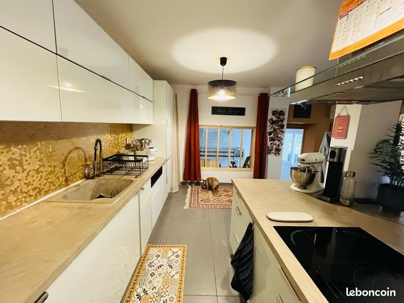 Maison à vendre, 80m², Béziers