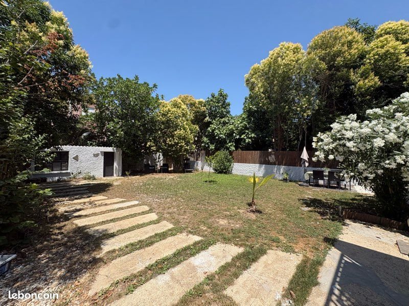 Maison à vendre, 80m², Béziers