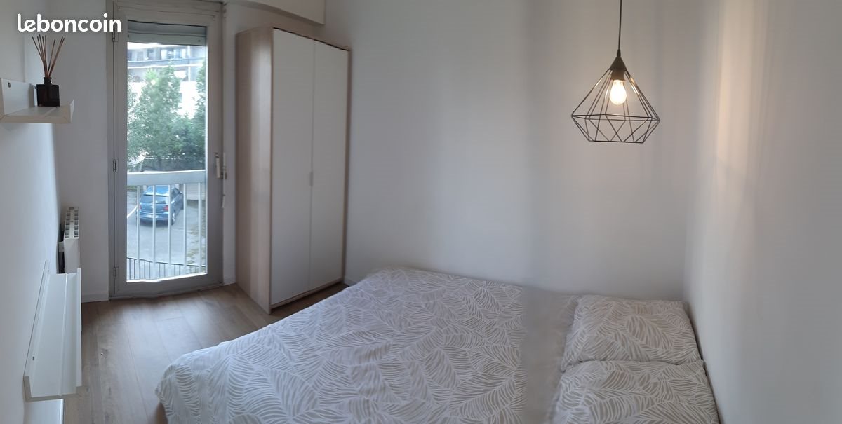 Appartement à louer, 27m², Bordeaux