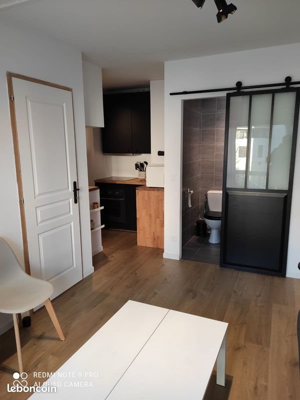 Appartement à louer, 27m², Bordeaux