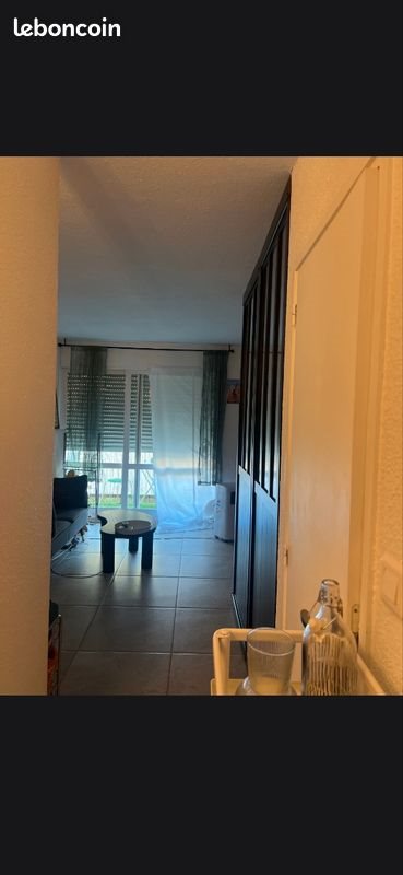 Appartement à louer, 27m², Aix-en-Provence