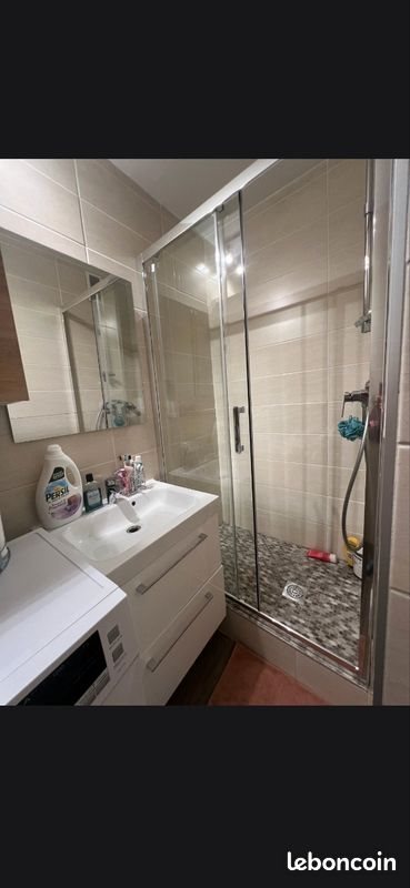 Appartement à louer, 27m², Aix-en-Provence