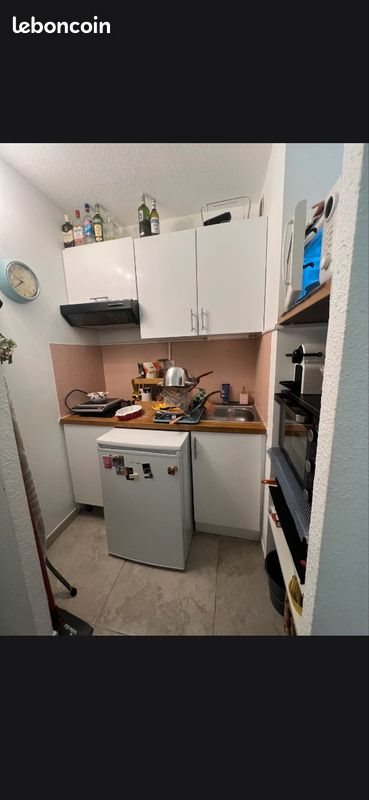 Appartement à louer, 27m², Aix-en-Provence