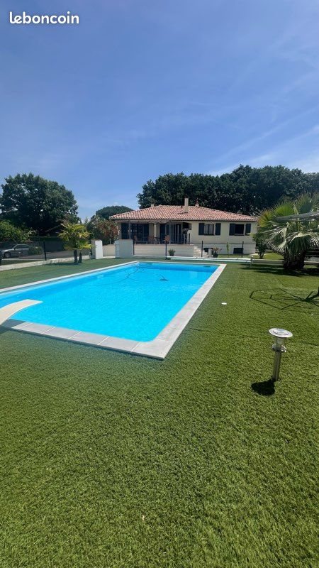 Maison à vendre, 182m², Rieumes