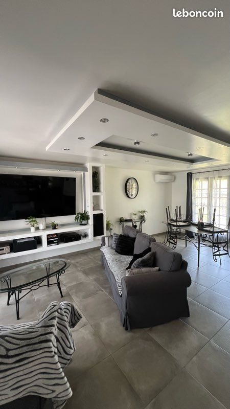 Maison à vendre, 182m², Rieumes
