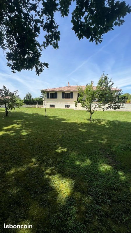 Maison à vendre, 182m², Rieumes