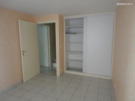 Appartement à louer, 88m², Saint-Germain-Lembron
