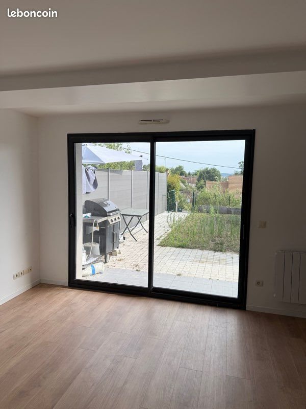 Appartement à louer, 60m², Villiers-Saint-Fréderic