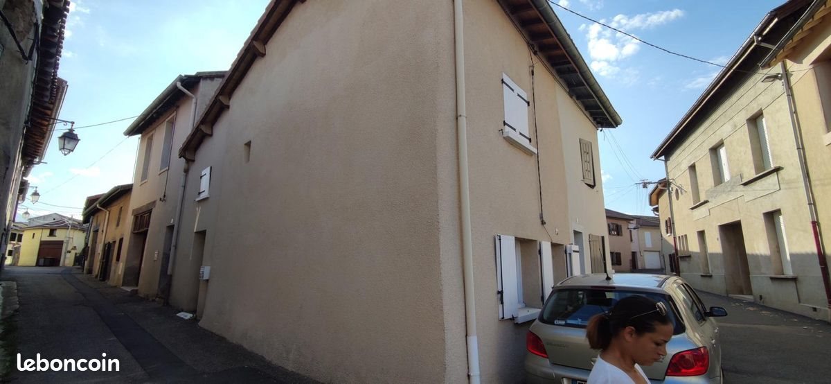 Maison à louer, 63m², Montbrison