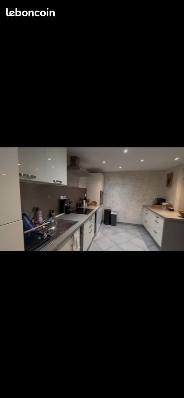 Maison à louer, 63m², Montbrison