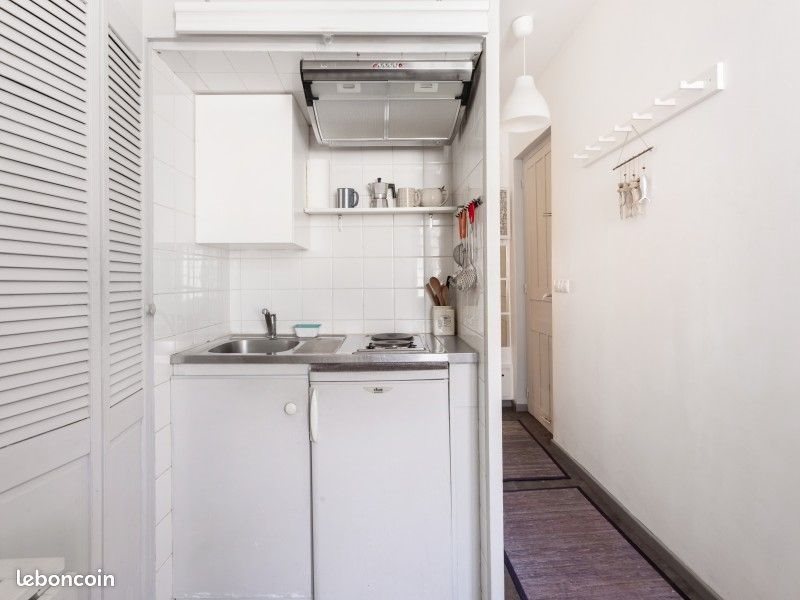 Appartement à louer, 17m², Saint-Jean-de-Luz