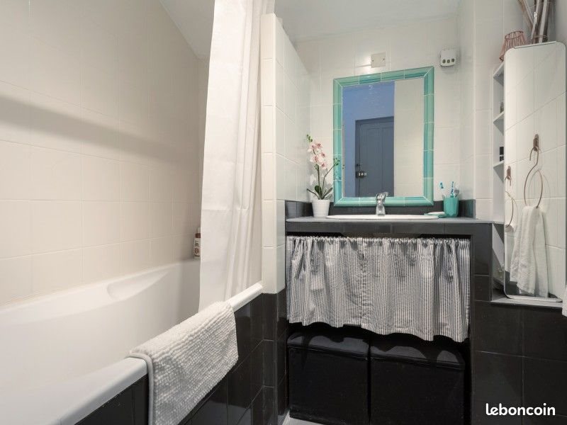 Appartement à louer, 17m², Saint-Jean-de-Luz