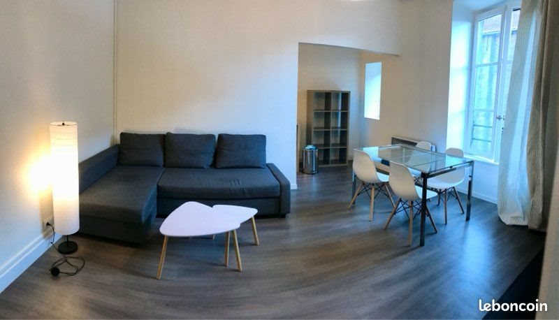 Appartement à louer, 37m², Limoges