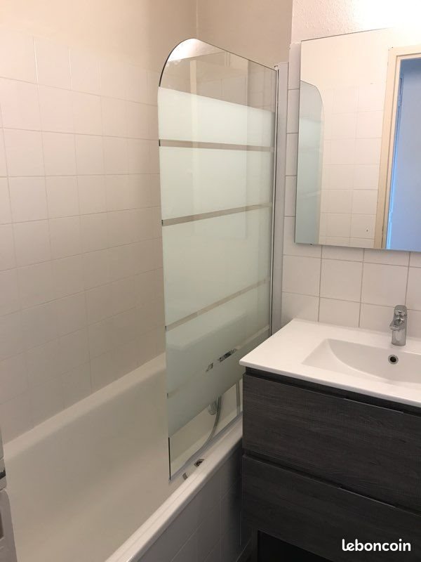 Appartement à louer, 37m², Limoges
