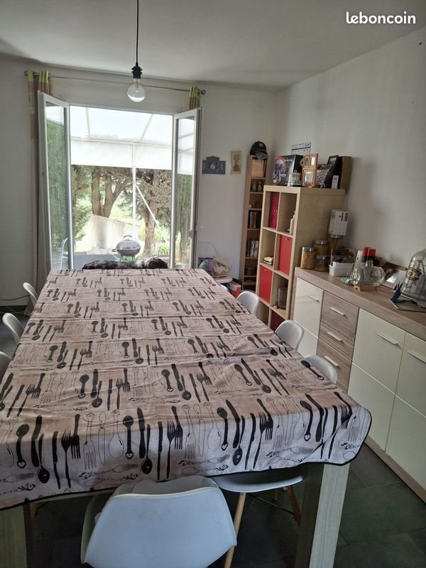 Maison à vendre, 95m², Pia