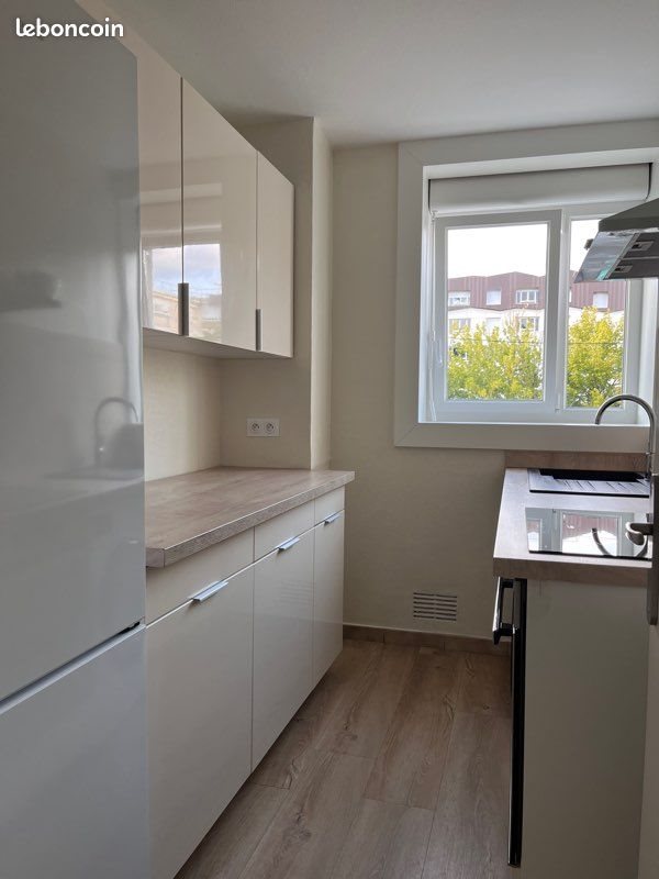 Appartement à louer, 57m², Mérignac