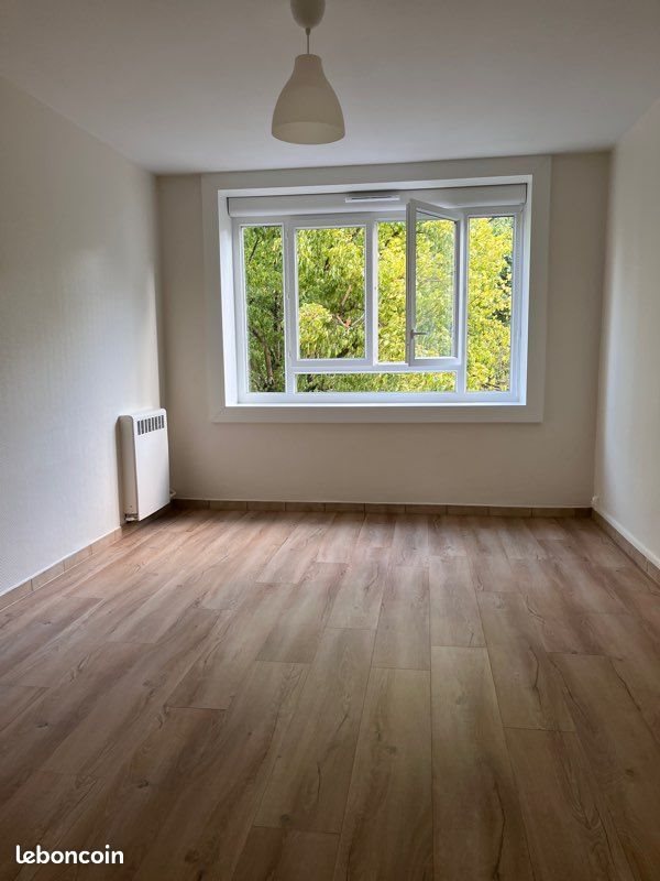 Appartement à louer, 57m², Mérignac