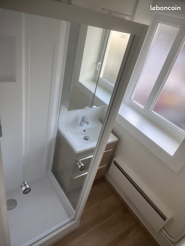 Appartement à louer, 57m², Mérignac