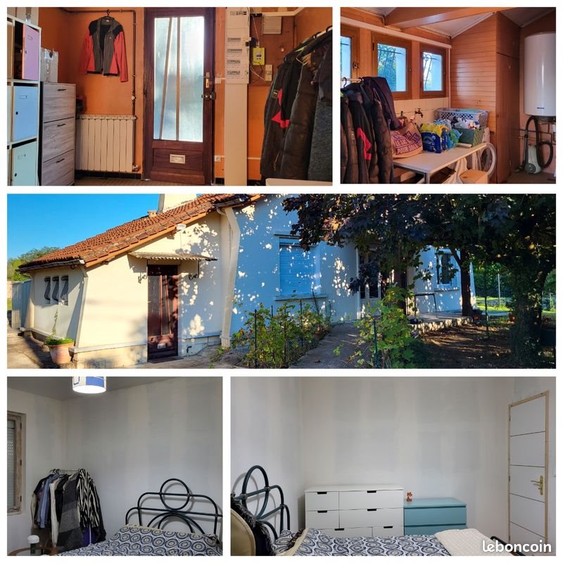 Maison à vendre, 93m², Prignac-et-Marcamps